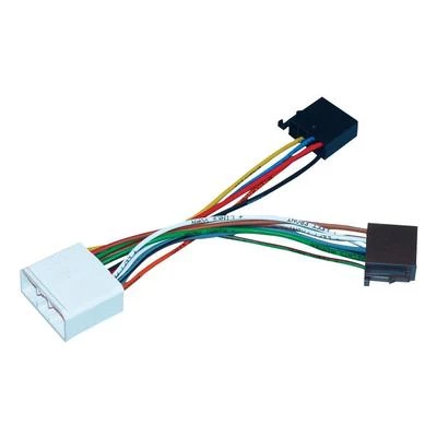 Adapter za autoradio za vozilaSubaru Forester/Impreza slika