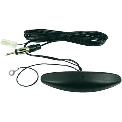 Ljepljiva antena za putničku kabinu, AM/FM slika