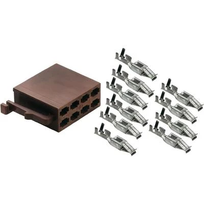 ISO utikač zvučnika slika