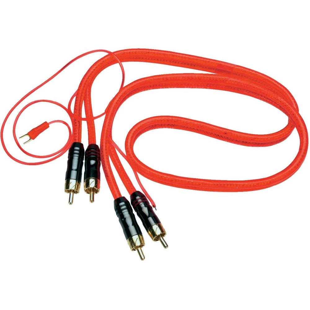 Cinch kabal Sinus Live HighEnd0,8 m slika