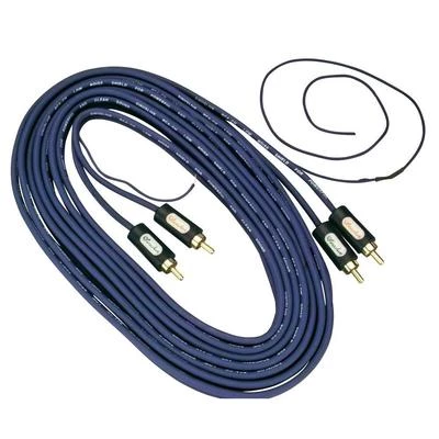 Stereo cinch spojni kabal slika