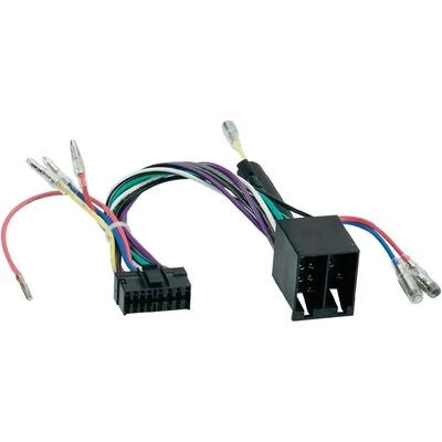 AR ADAPTERSKI kabal JVC AIV slika