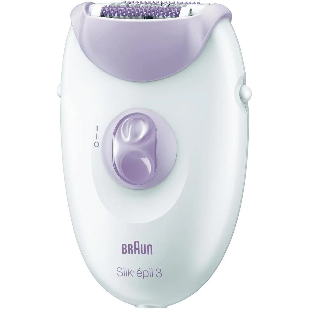 Depilator Braun Silk-épil 3, 3170, Legs slika