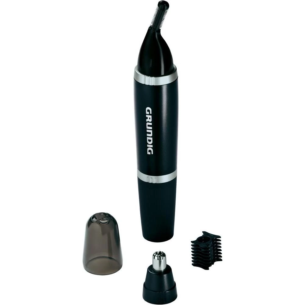 Trimer za dlačice u nosu/ušima Grundig MT5210 slika