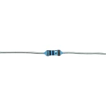 Thomsen metalni otpornik 0,6 W, 1% aksijalno ožičen, izvedba 0207 15.40 Ohm 0.6
