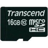 Transcend MicroSDHC Kartica 16GB, Class 10