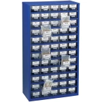 Komplet metalnih otpora 12Ohm- 1 M