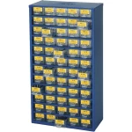 Komplet metalnih otpora 6000M12 Ohm - 1 M