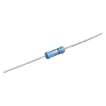 Weltron MFR1145 1W 1% 1K BF 0414 MFR1145 metalnoslojni otpor 1 kΩ aksijalno ožičen 414 1 W 1 % 1 St.