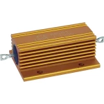 ATE Electronics 100 W žični generator ("shunt") aksijalno ožičena žica 2.7 Ohm 1
