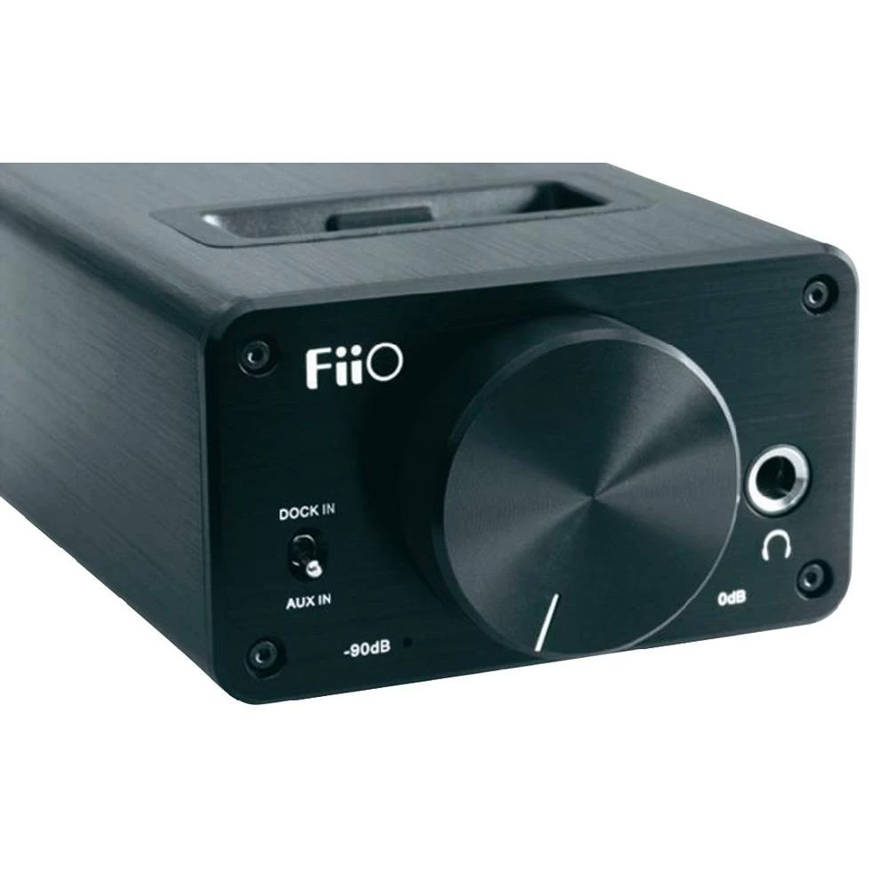 FiiO E09K Qogir pojačala za FiiO E17 i E07K slika