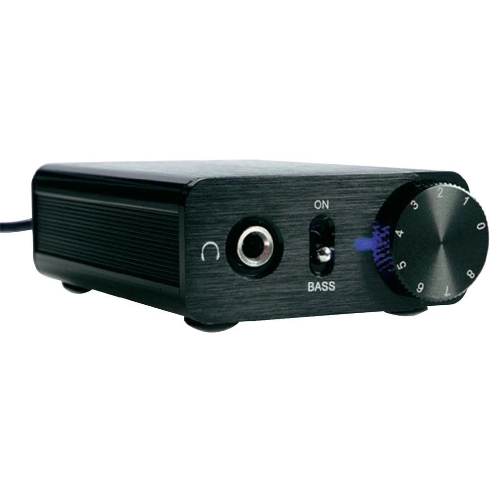 FiiO E10 Olympus USB D / A pretvarač slika