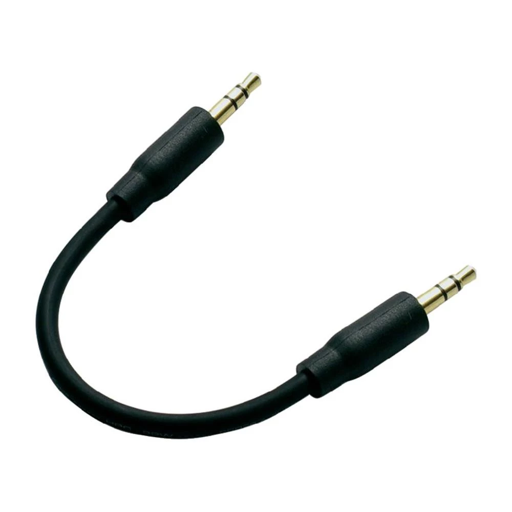 Fiio L2 Cable - 3.5 mm na 3.5 mm jack - ravan slika