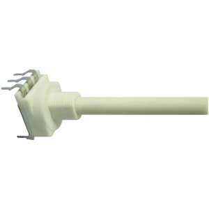Weltron Potenciometar sa glatkom osi 50 mm slika