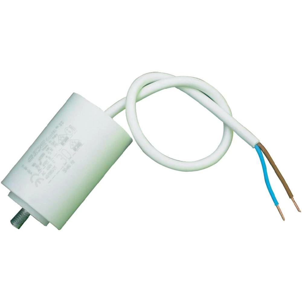 MPK Kondenzator WB40250/B 350 mm 25F 450 V/AC 5 % slika