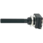 Potenciometar PC16, mono, 4K7LIN