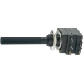 Potenciometar PC16, stereo, 1MLOG slika