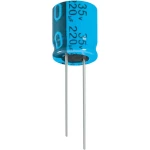 Jianghai Radijalni standardnielektrol. kondenzator (OxV) 5 mm x 11 mm raster 2