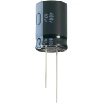 Jianghai Long-Life Viskonaponski radijalni kondenzator (OxV)10 mm x 20 mm rast