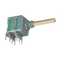 Potenciometar 16T W4B8L30 10KLIN potentiometer Service GmbH slika