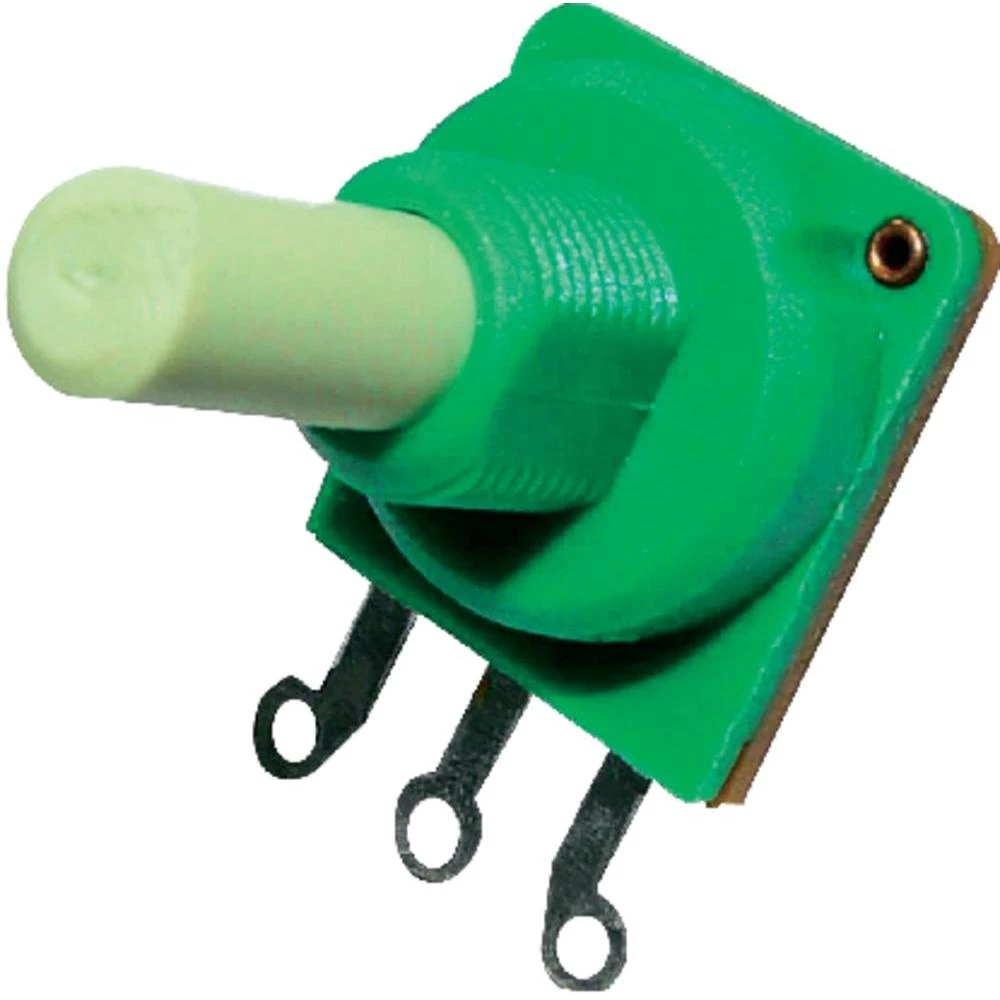 Potenciometar service GmbH OW16 ECO 7254 mono Log 1 M slika