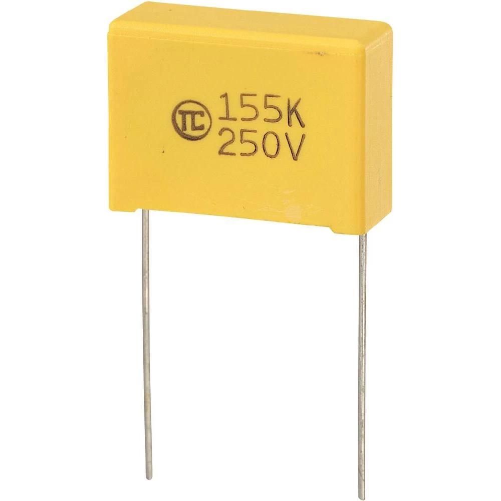 MKS Kondenzator raster 22.5 mm1.5F 250 V/DC slika