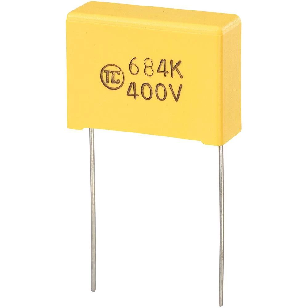 MKS Kondenzator raster 22.5 mm0.47F 400 V/DC slika