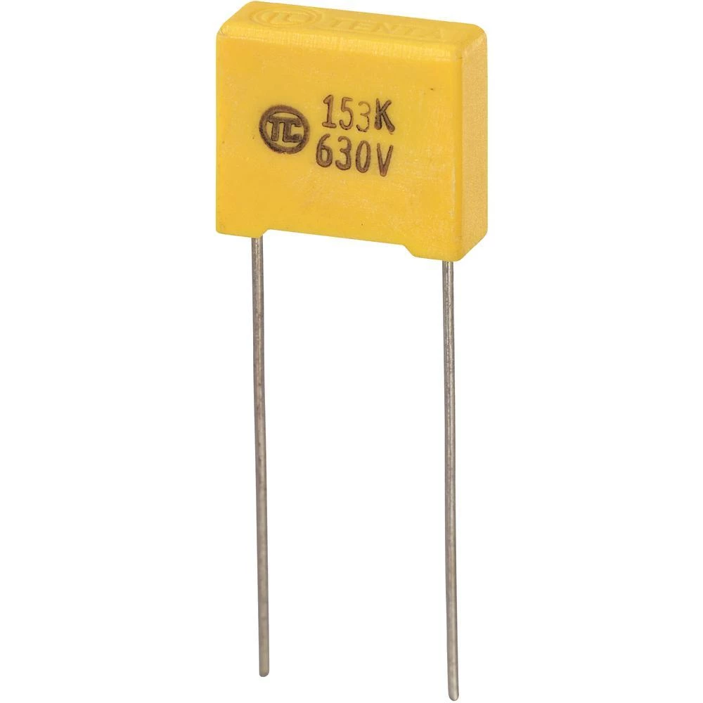 MKS Kondenzator raster 10 mm 0.015F 630 V/DC slika