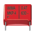 Wima MKP 4 Kondenzator raster27.5 mm 3.3F 400 V/DC/220 V/AC20 %