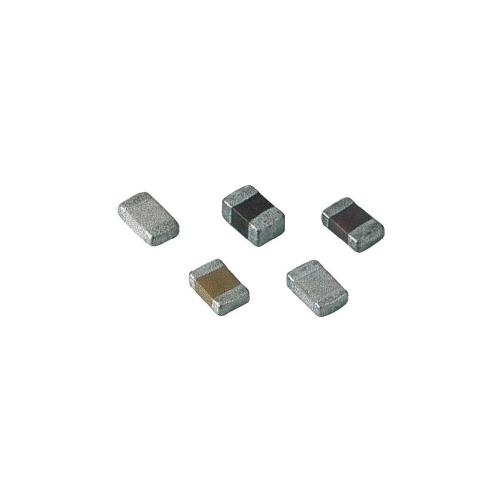 SMD Višeslojni kondenzator, izvedba 0805 50 V 47 pF 5 % slika