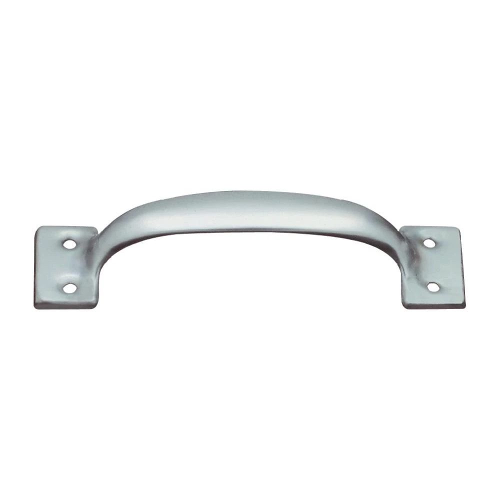 Metalna ručka (Š x V) 100 mm x 35 mm slika