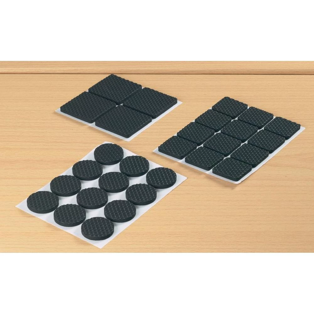 Gumene nogice protiv klizanja 28 komada slika