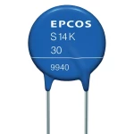 Pločasti varistor; s14K25 Epcos