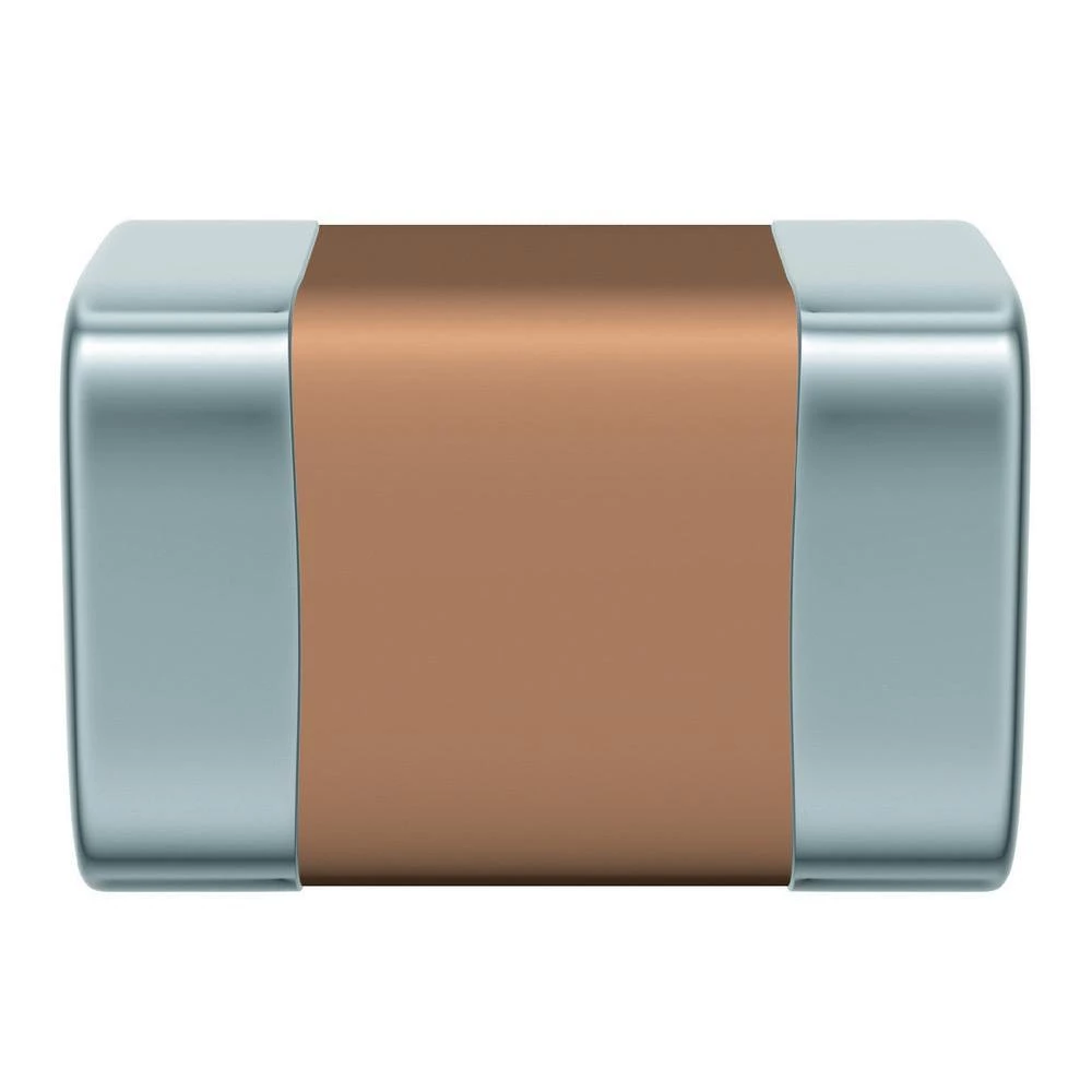 Epcos Chip-Kondenzator (COG) B37940-K5080-C260 50 V/DC 8.2 pF 0.25 pF slika