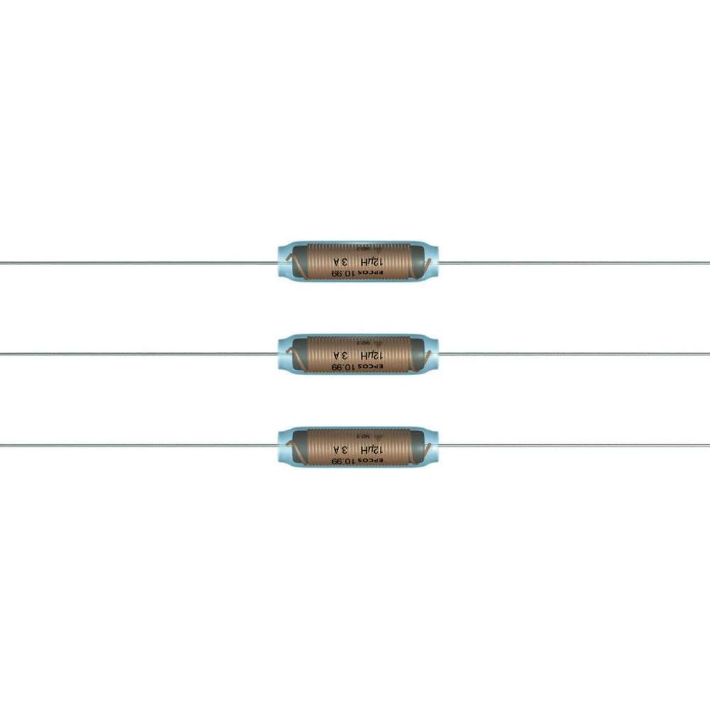 UKW-Prigušnica za mrežnu otporabu 56UH 1,5A Epcos slika
