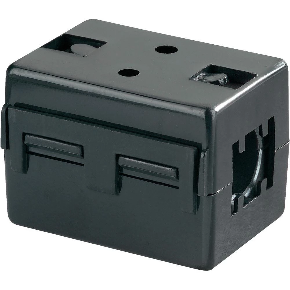 Podjeljena prstenasta jezgra od ferita RKCF-10-A5 Richco slika