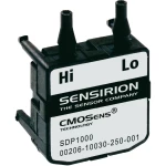 Analogni senzor razlike u tlaku 0 - 500 Pa 5 V/DC