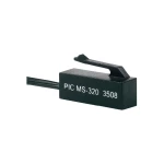 Minijaturni reed senzor Snap-Fit MS-320-3 PIC MS-320-3 1 x uklopni kontakt maks.