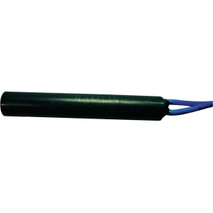 M ili reed senzor tipa 59025 Hamlin 59025-3-02-A 1 preklopnikontakt 0,25 A 175 V slika