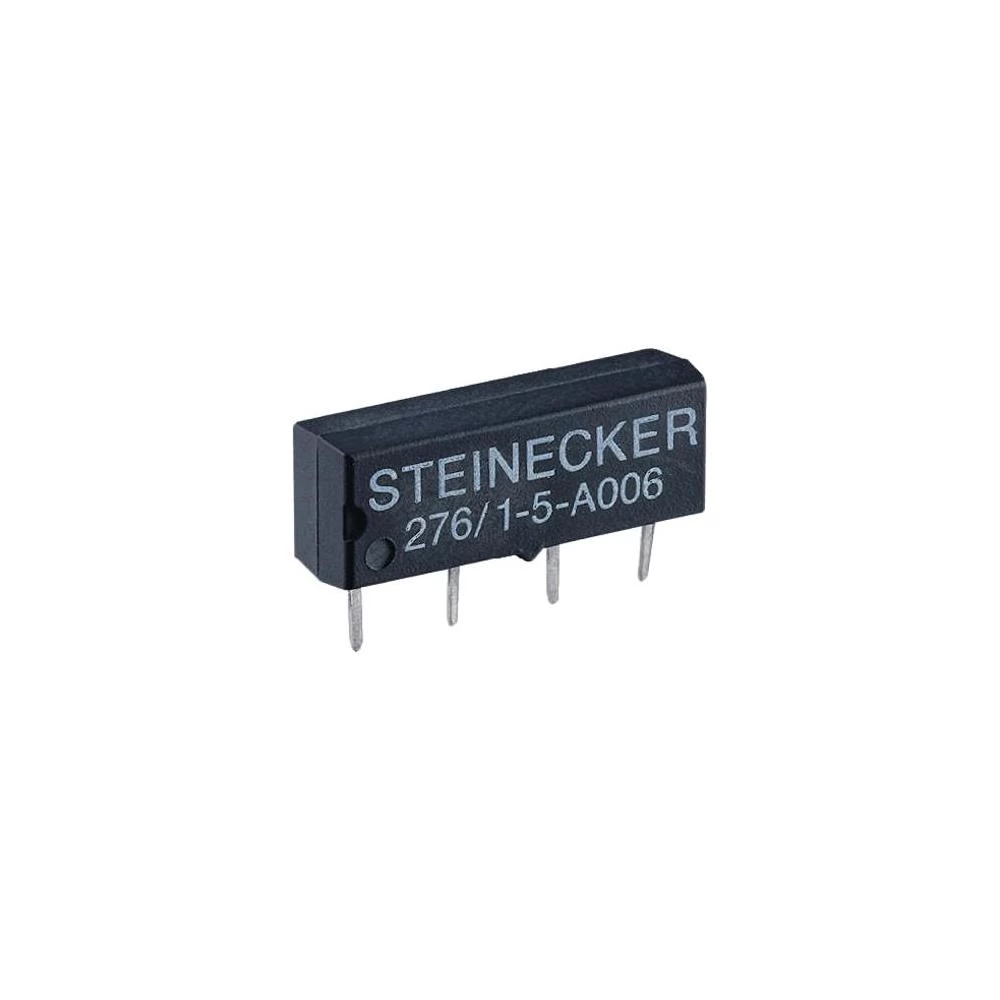 SIL-Reed-relej MES1A24 24 V/DC1 maks. 0,5 A maks. 200 V/DCmaks. 10 W slika