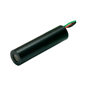 Modul laserska dioda, točkastilaser Imm-1040-635-1-R-K-L, crvena, snaga < 1=""> slika