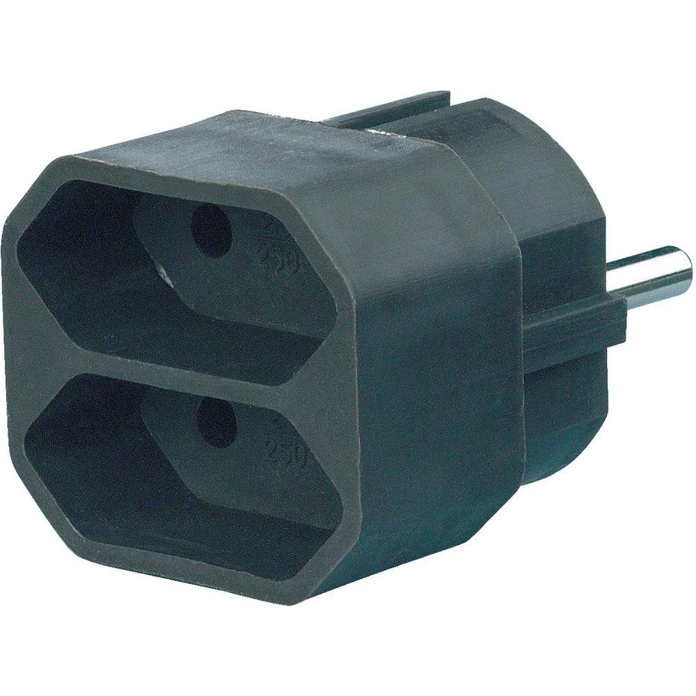 Adapter za višestruke utičnice slika