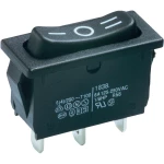 Marquardt Klecna sklopka serije 1830 1838.1509 250 V/AC 6 (4) A 1 x uklop/isklop