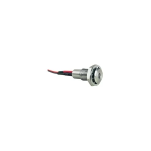 Svjetlosna signalizacija LED DX0507 Bulgin DX0507/RD/24V crvena radni napon 24 V slika