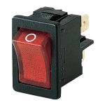 Marquardt Klecna sklopka 250 V/AC 4 A serije 1850 1855.11022 x isklop/uklop