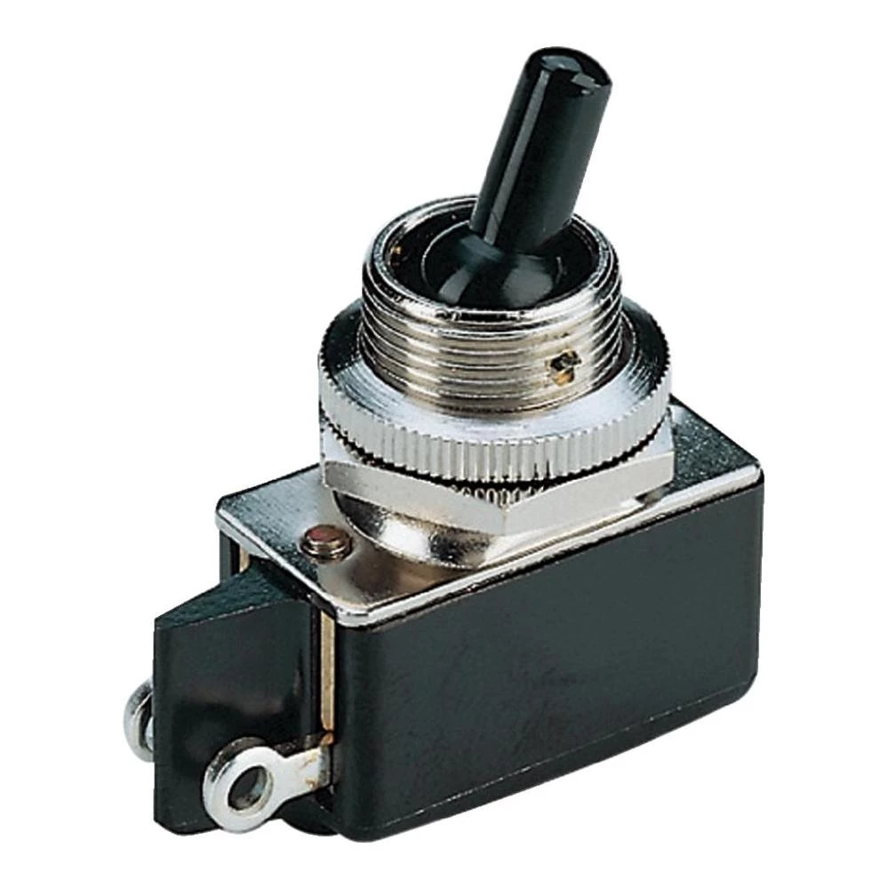 Marquardt Prevjesna sklopka serije 0100 250 V/AC 2 A 0100.1201 1 x uklop/isklop slika