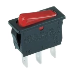 Marquardt Klecna sklopka serije 1830 1830.3112 250 V/AC 20 (4) A 1 x isklop/uklo