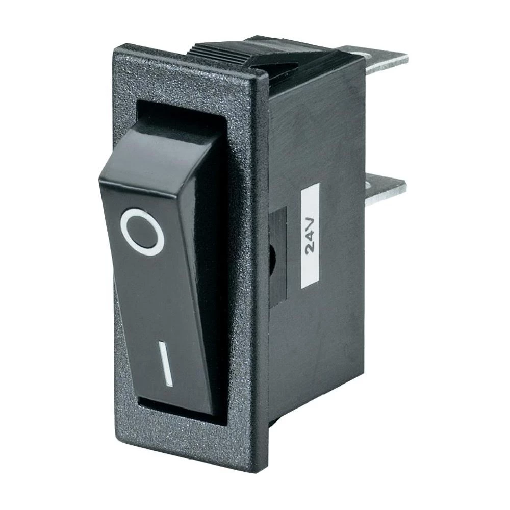 SCI Klecna sklopka, 16 A R13-70A-01 uklop/isklop 250 V/AC 10A slika