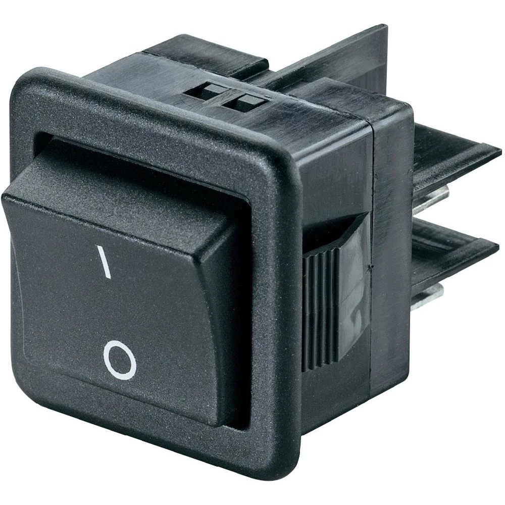 SCI Klecna sklopka, 16 A R13-105A-01 uklop/isklop 250V/AC 10A slika