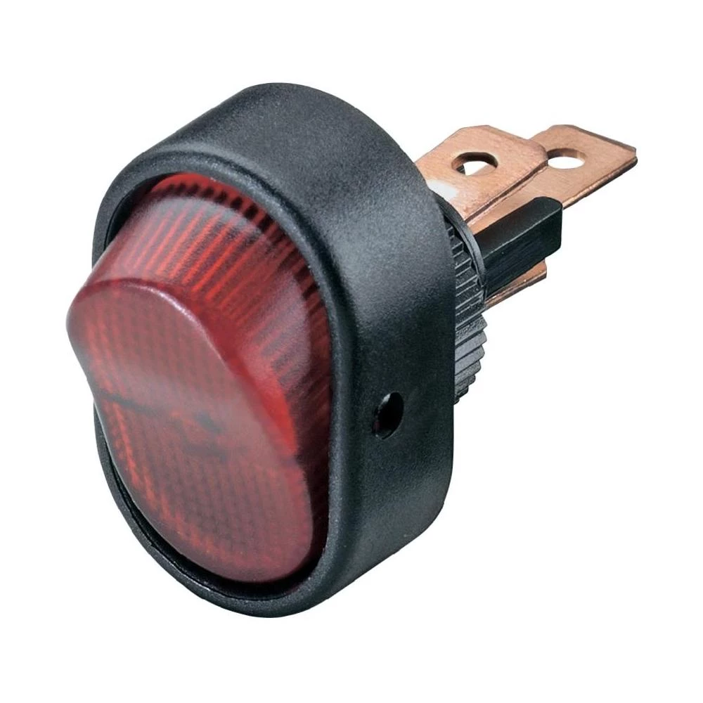 SCI Automobilska klecna sklopka, 30 A R13-133B-SQ 12 V/DC 30A slika